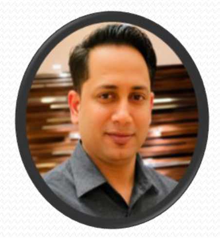 Dr. Amit Kumar